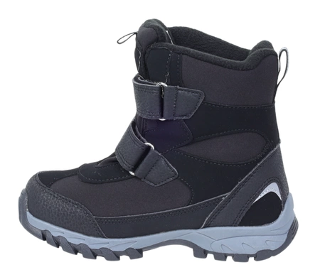 Ciepłe śniegowce dziecięce wodoodporne trzewiki dla chłopca American Club