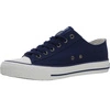 Trampki granatowe tenisówki szkolne BIG STAR
