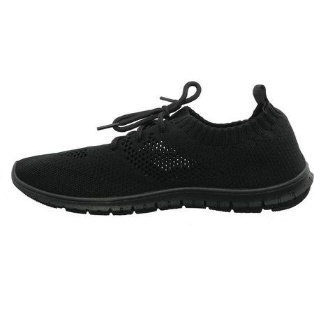 Siateczkowe buty damskie oddychające wsuwane Jezzi