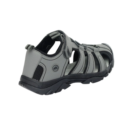 Górskie sandały trekkingowe buty na lato American Club