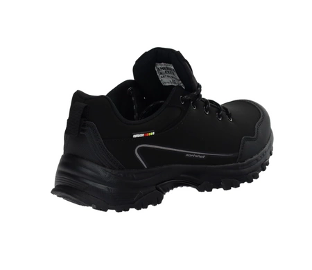 Sportowe buty męskie adidasy softshell outdoorowe American Club