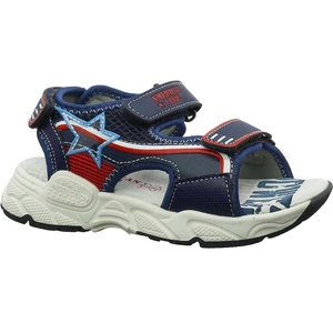 Sandały American Club dla chłopca