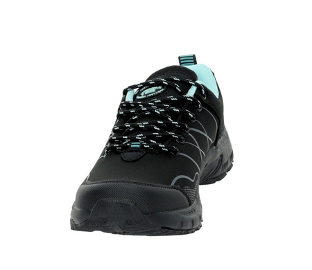 Adidasy damskie trekkingowe buty do chodzenia po górach American Club