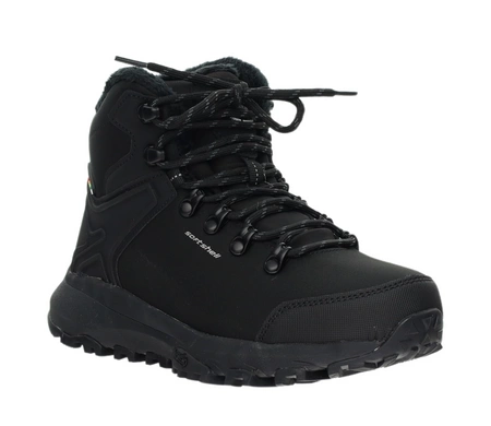 Sportowe buty zimowe męskie trzewiki w dużych rozmiarach American Club