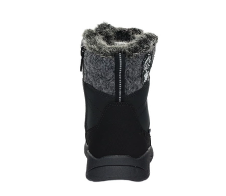 Damskie śniegowce nieprzemakalne w małych rozmiarach American Club