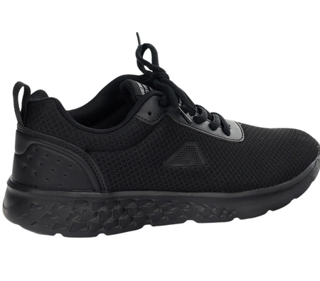 Oddychające adidasy męskie siateczkowe lekkie American