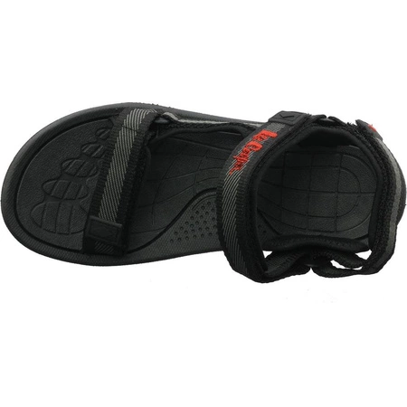 Sportowe sandały młodzieżowe na rzey Lee Cooper