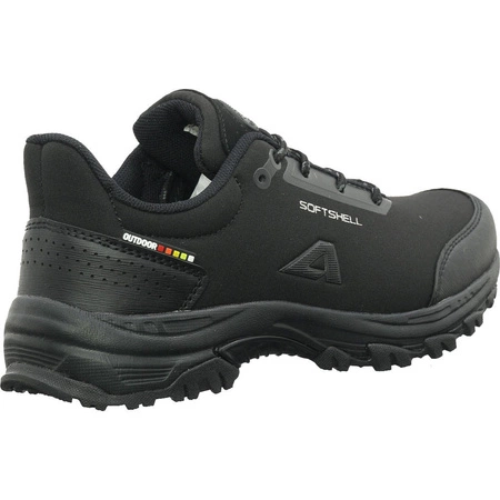 Buty chłopięce i męskie z membraną softshell American Club