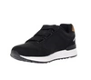 Adidasy chłopięce na rzepy z wkładką Memory FOAM American Club