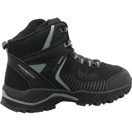 Buty górskie męskie trzewiki za kostkę Lee Cooper