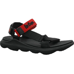 Sandały męskie chłopięce sportowe Lee Cooper