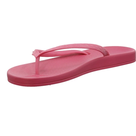 Japonki różowe damskie plastikowe Ipanema