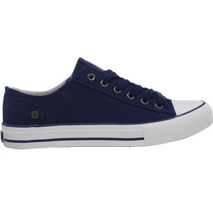 Trampki granatowe tenisówki szkolne BIG STAR