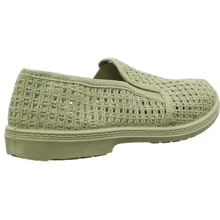 Tenisówki męskie buty siateczkowe Łukpol