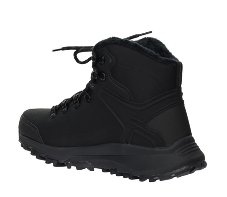 Sportowe buty zimowe męskie trzewiki w dużych rozmiarach American Club