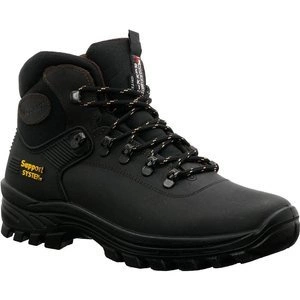 Buty trekkingowe górskie męskie śniegowce Grisport 10242D26