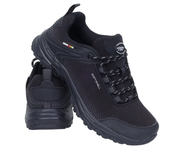 Solidne adidasy chłopięce przejściowe wodoodporne American Club